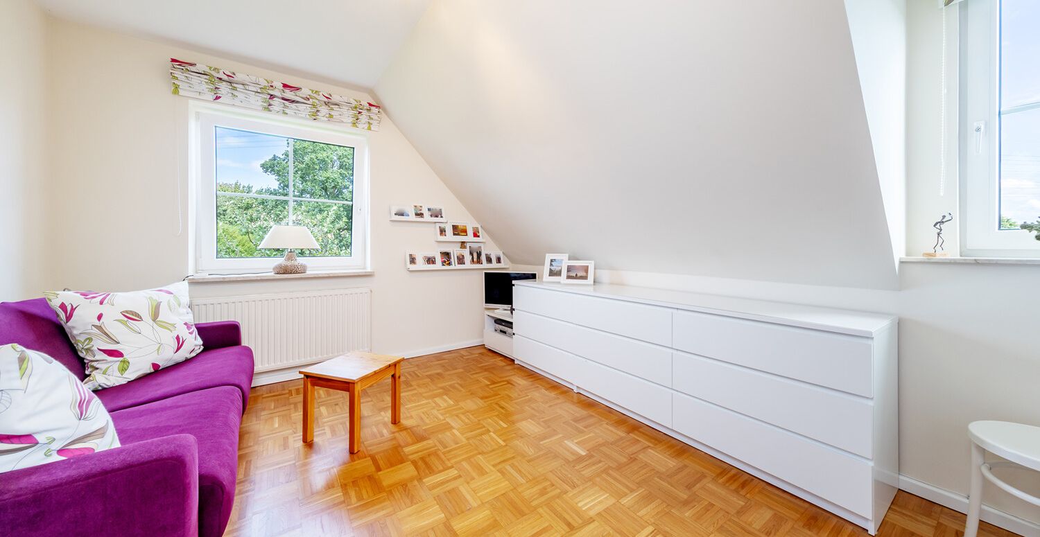 Gästezimmer