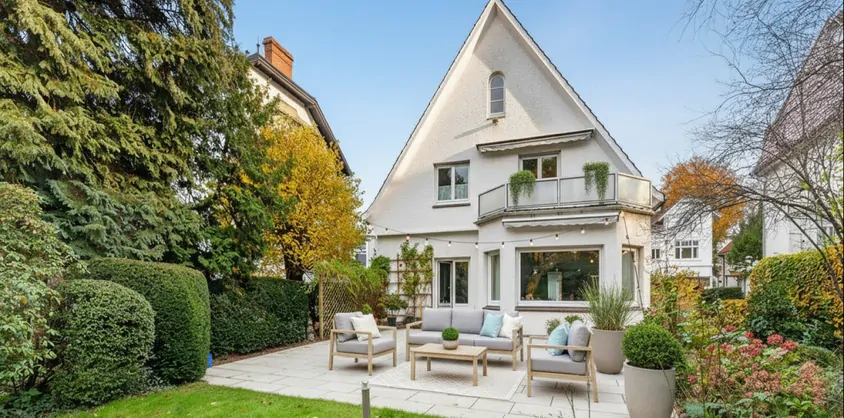 von Poll Immobilien GmbH