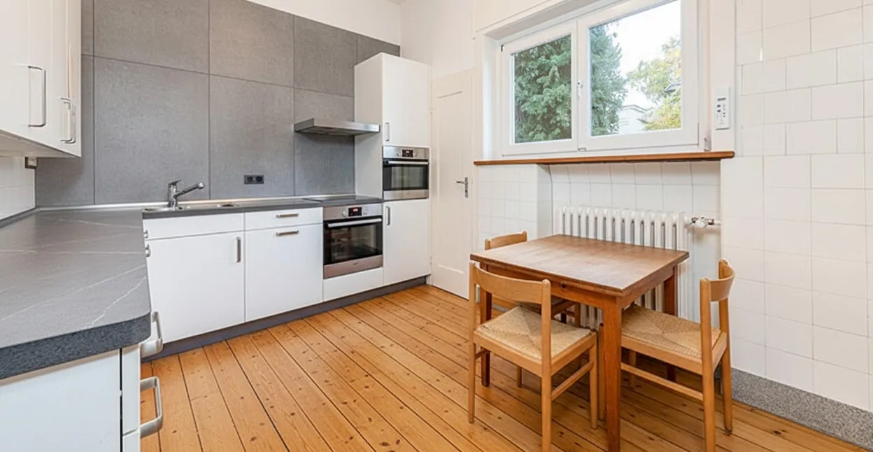 So könnte Ihre Küche aussehen