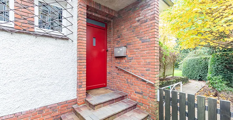 Herzlich Willkommen!