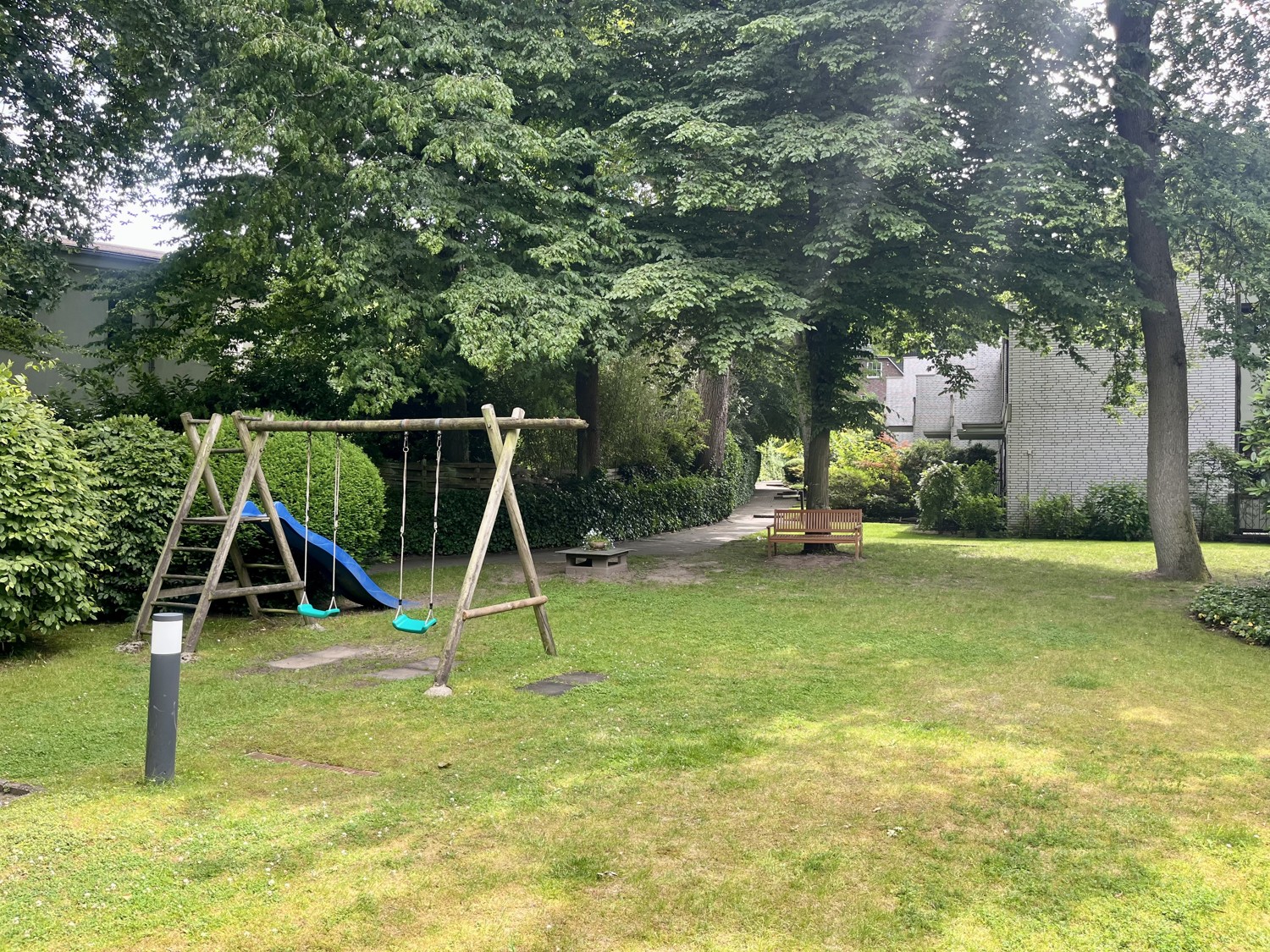 Gemeinschaftsgarten