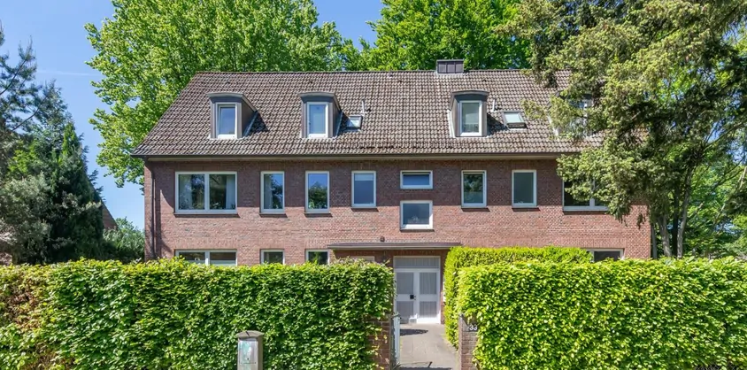 von Poll Immobilien GmbH