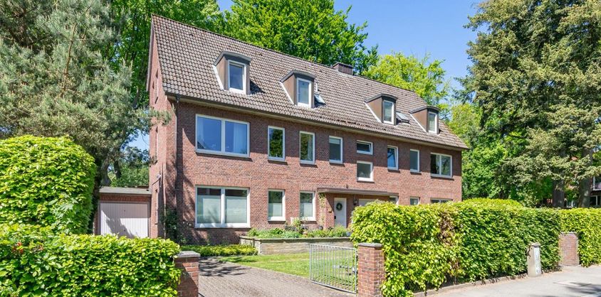 von Poll Immobilien GmbH