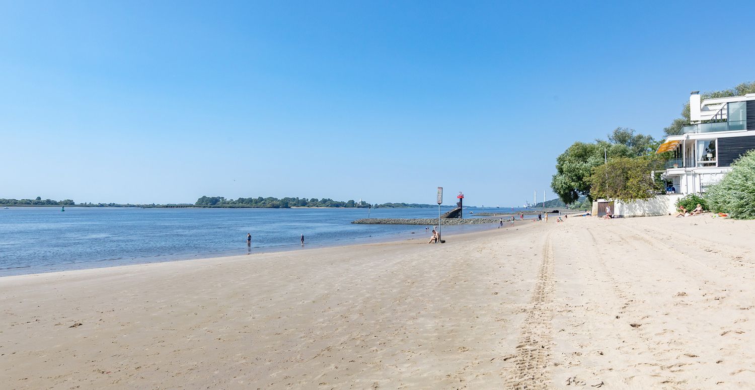 Hier lässt es sich leben!