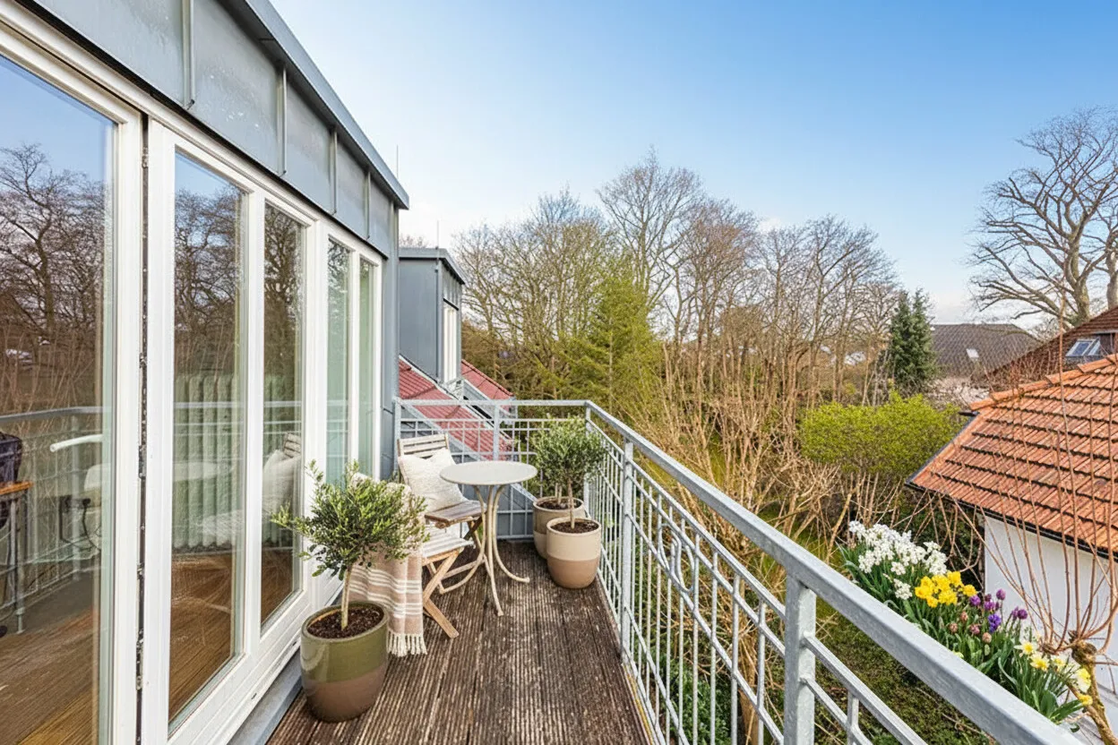 Balkon