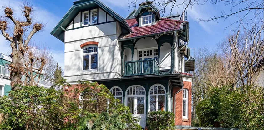 von Poll Immobilien GmbH