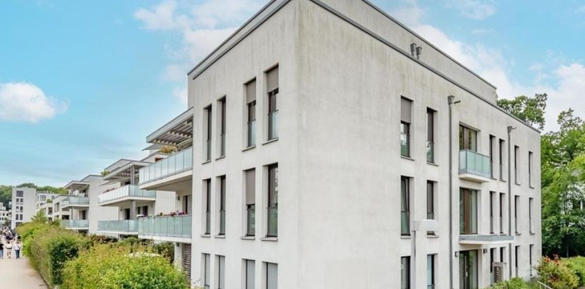 von Poll Immobilien GmbH