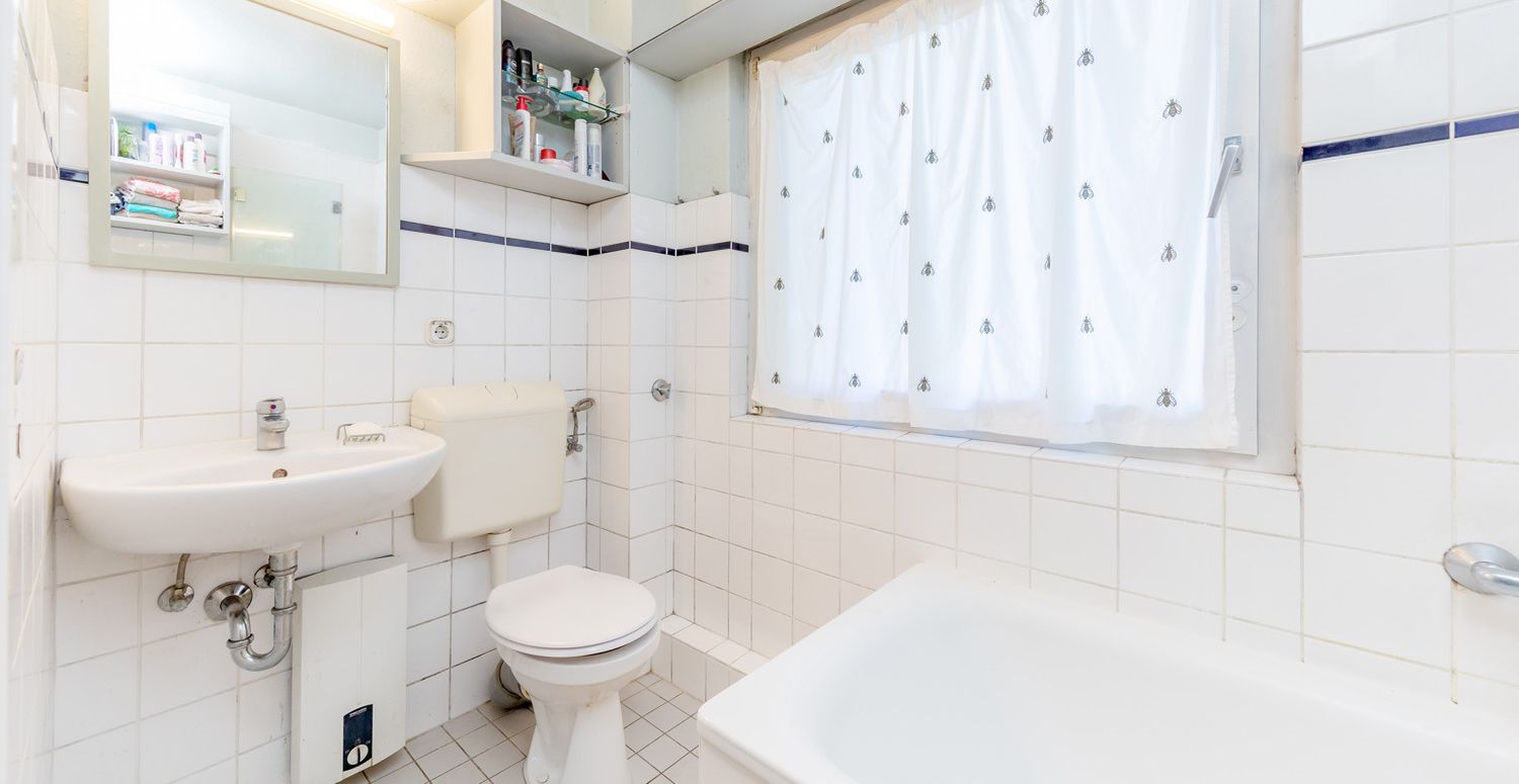 Badezimmer