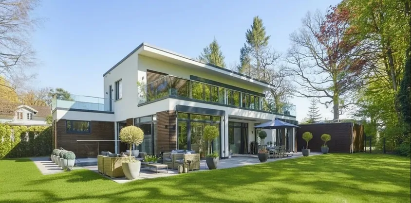 von Poll Immobilien GmbH