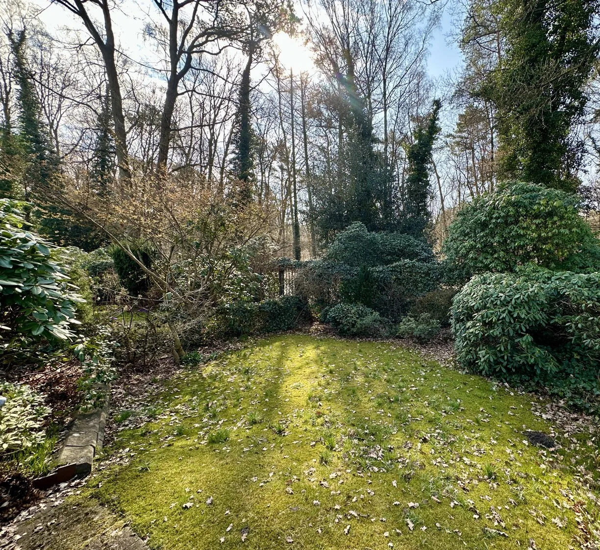 Garten