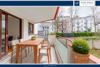 von Poll Immobilien GmbH