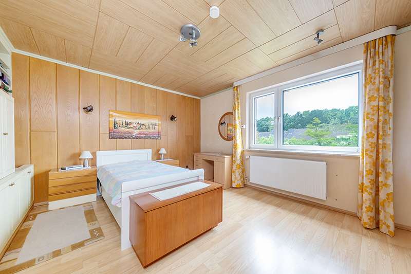 Elternschlafzimmer