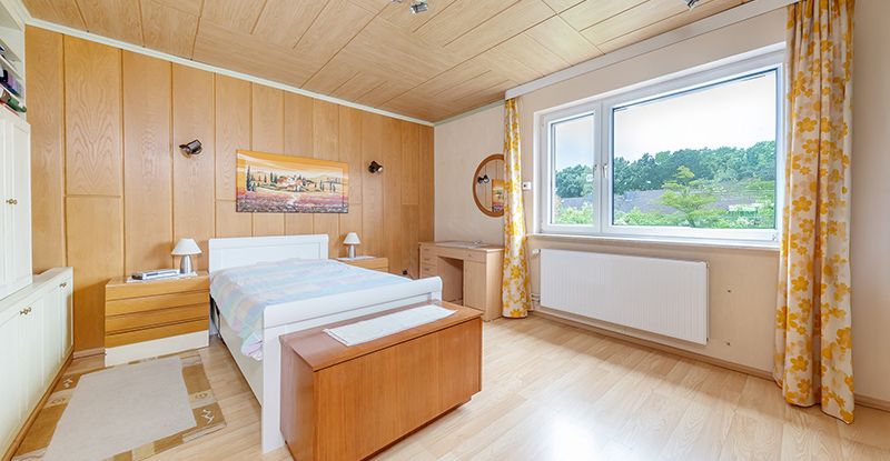 Elternschlafzimmer