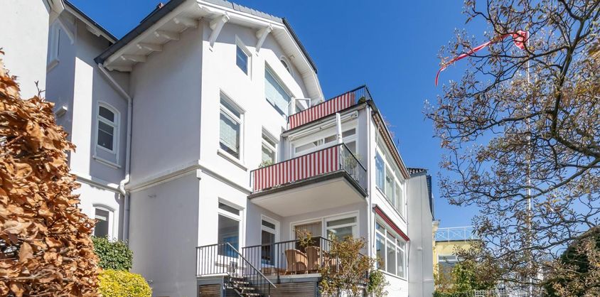 von Poll Immobilien GmbH
