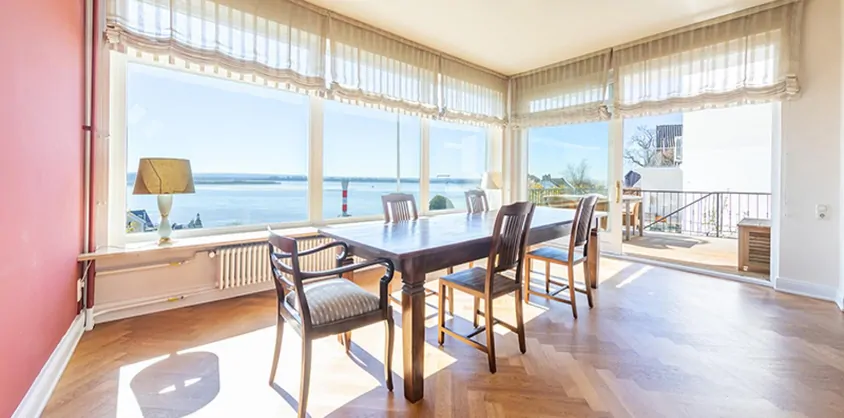 von Poll Immobilien GmbH