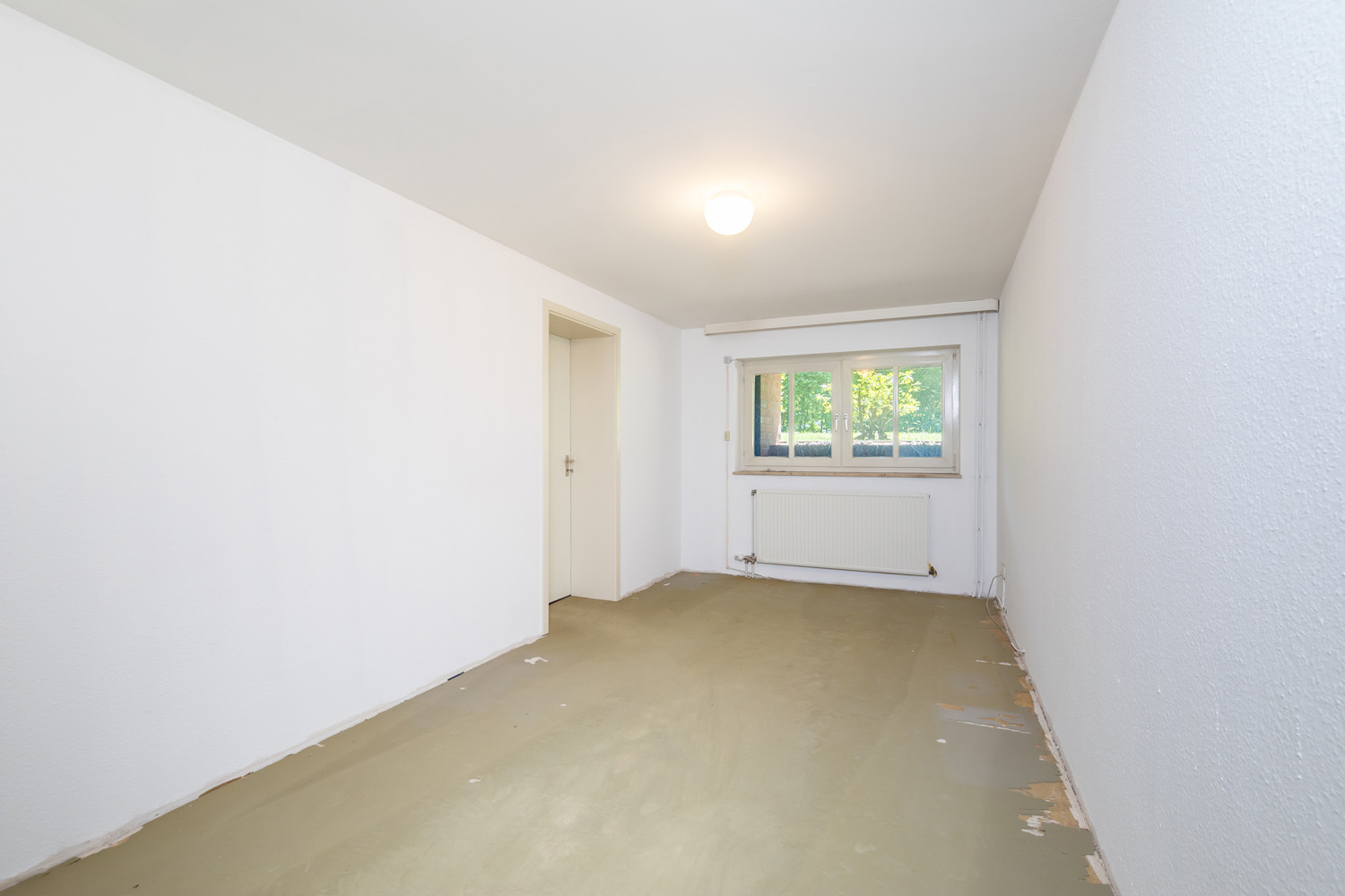 Arbeits- oder Hobbybereich