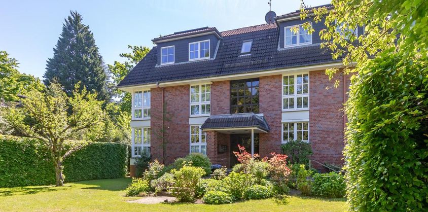 von Poll Immobilien GmbH