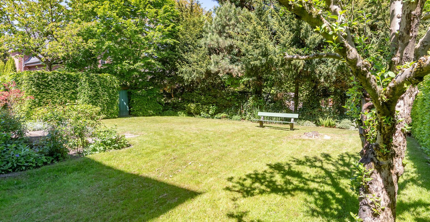 Gemeinschaftsgarten