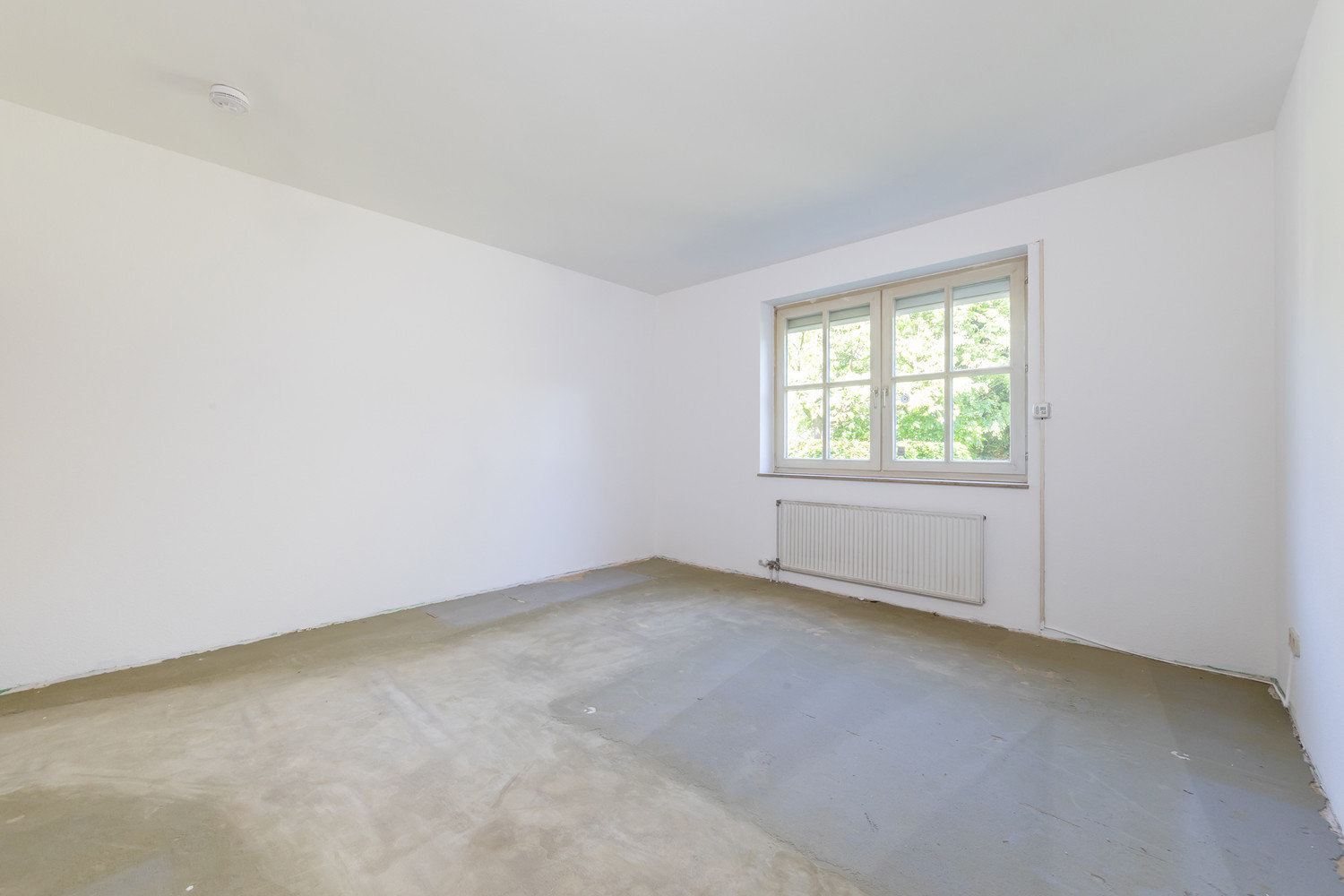 Weiteres Schlafzimmer