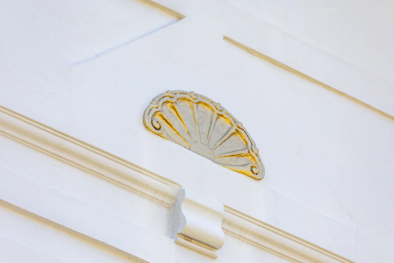 Charmante Stilelemente