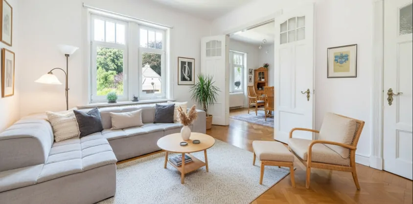 von Poll Immobilien GmbH