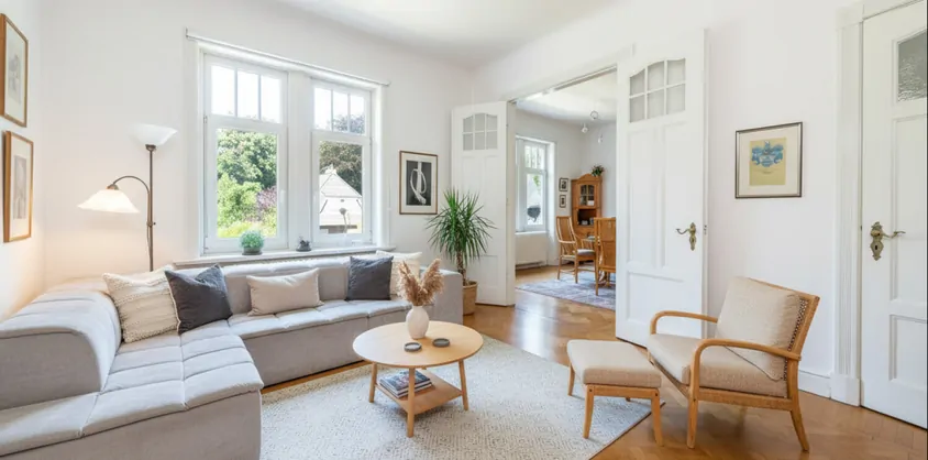 von Poll Immobilien GmbH