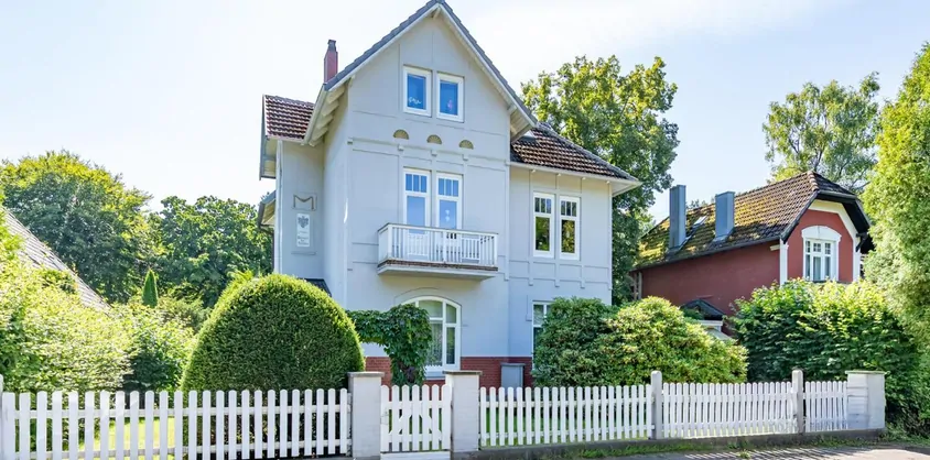 von Poll Immobilien GmbH