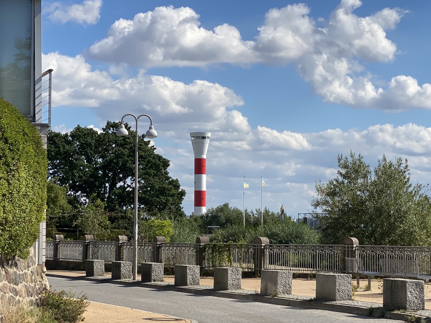 Strandweg