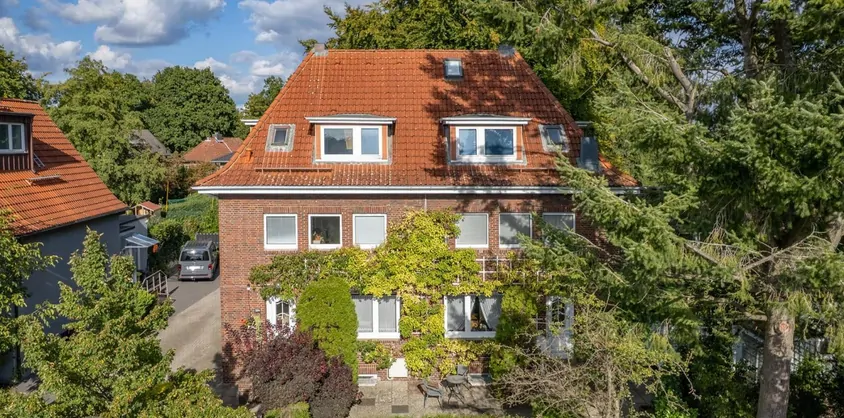 von Poll Immobilien GmbH