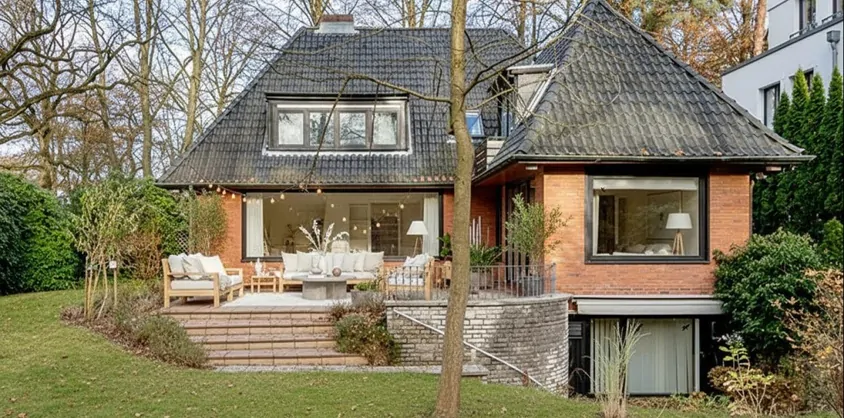 von Poll Immobilien GmbH