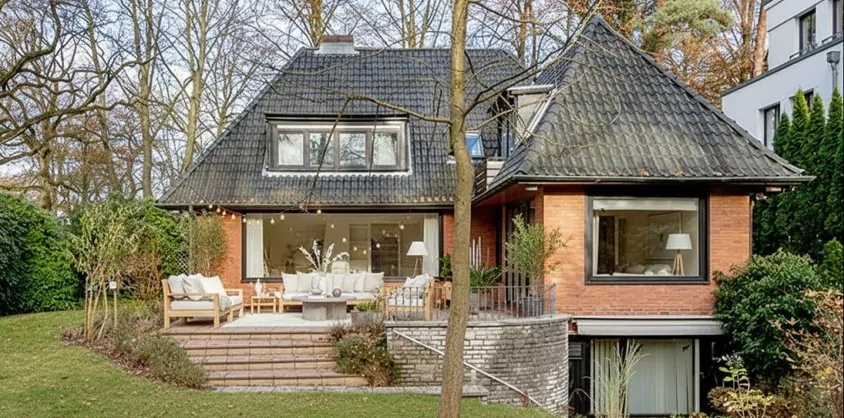 von Poll Immobilien GmbH