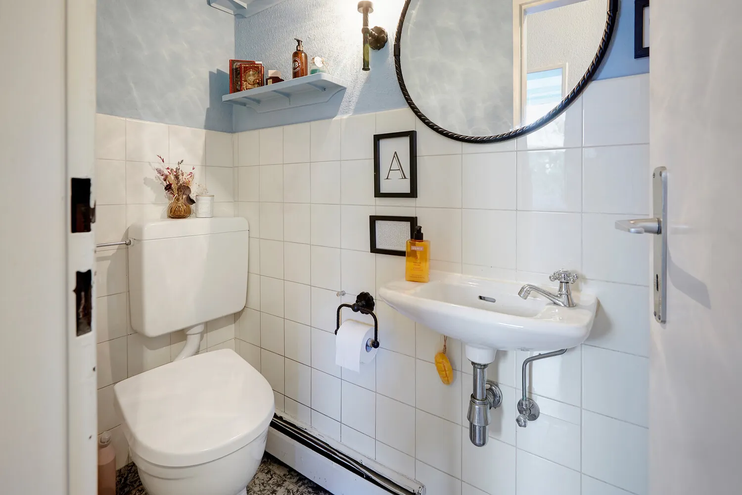 Gäste-WC