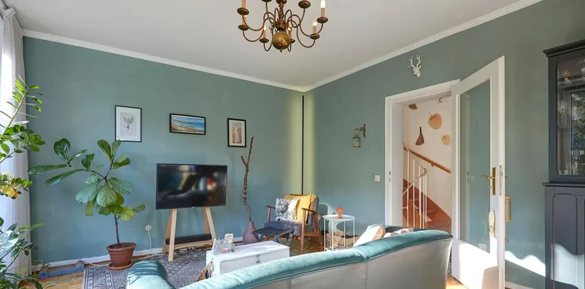 von Poll Immobilien GmbH