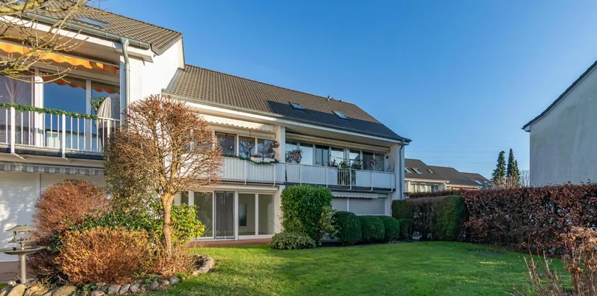 von Poll Immobilien GmbH