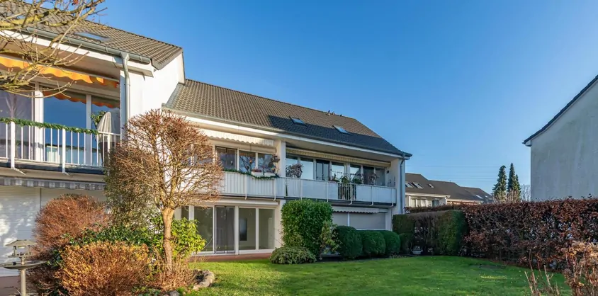 von Poll Immobilien GmbH