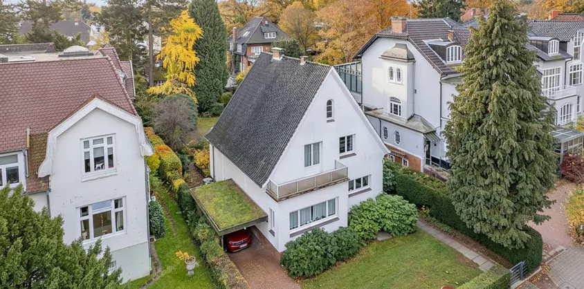 von Poll Immobilien GmbH