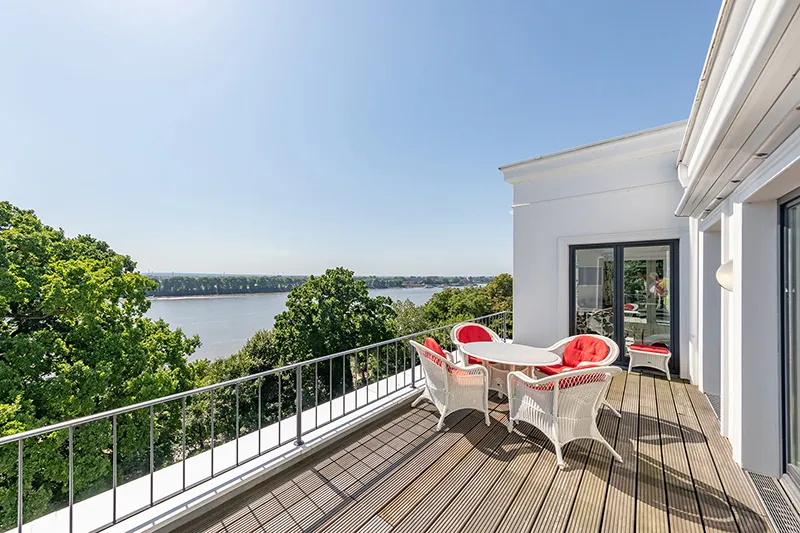 ... einfach ein absoluter Traum!