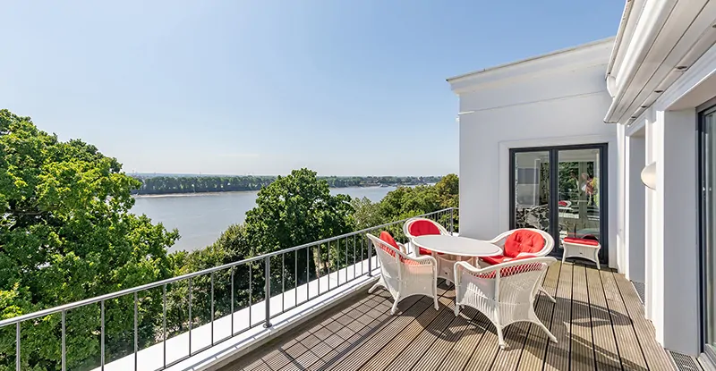 ... einfach ein absoluter Traum!