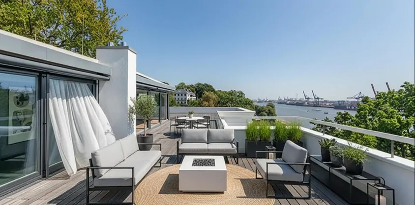 von Poll Immobilien GmbH