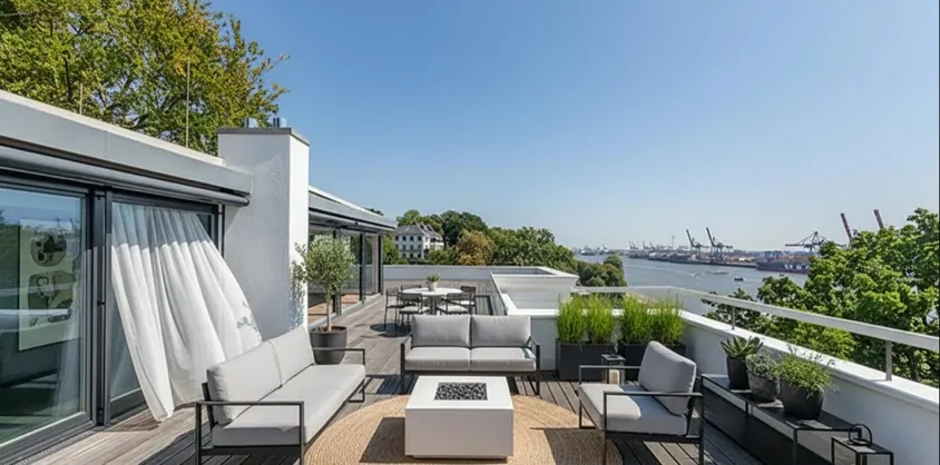 von Poll Immobilien GmbH