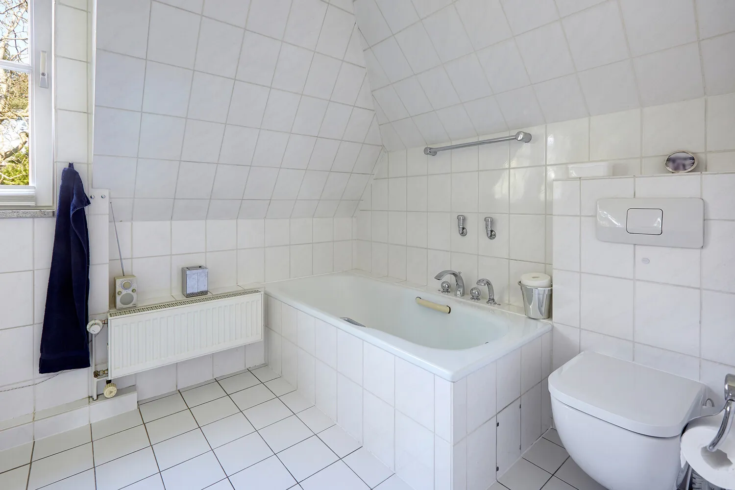 Badezimmer...