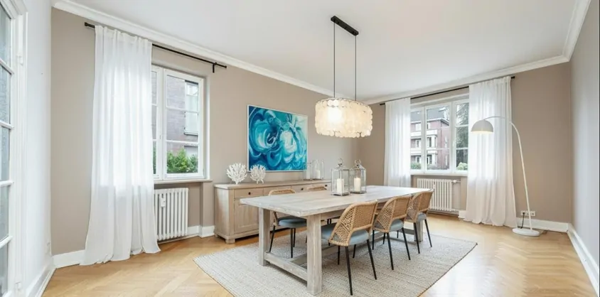 von Poll Immobilien GmbH