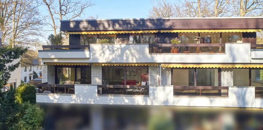 von Poll Immobilien GmbH