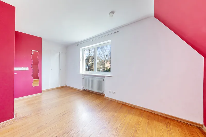 Schlafzimmer 2