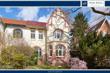 von Poll Immobilien GmbH