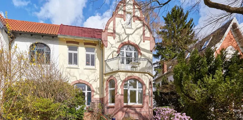 von Poll Immobilien GmbH
