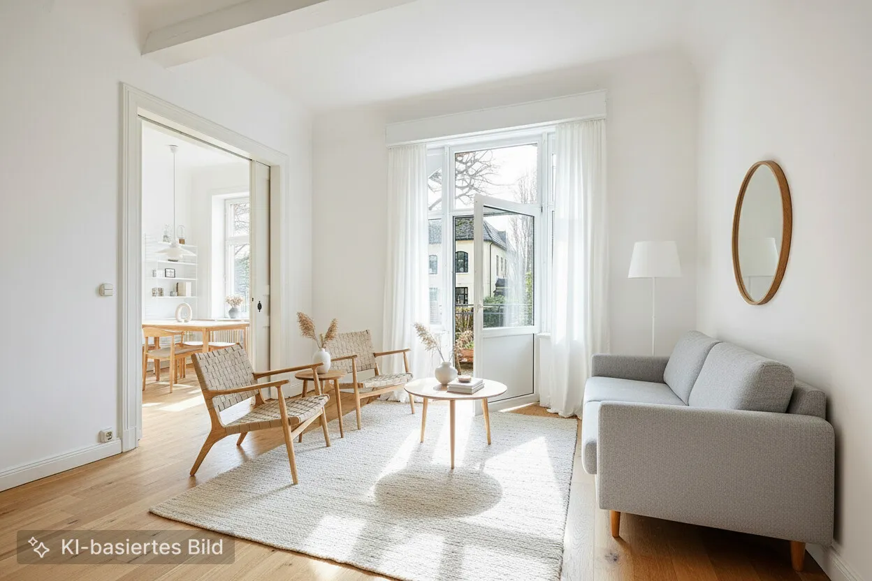 Inspiration für das Wohnzimmer