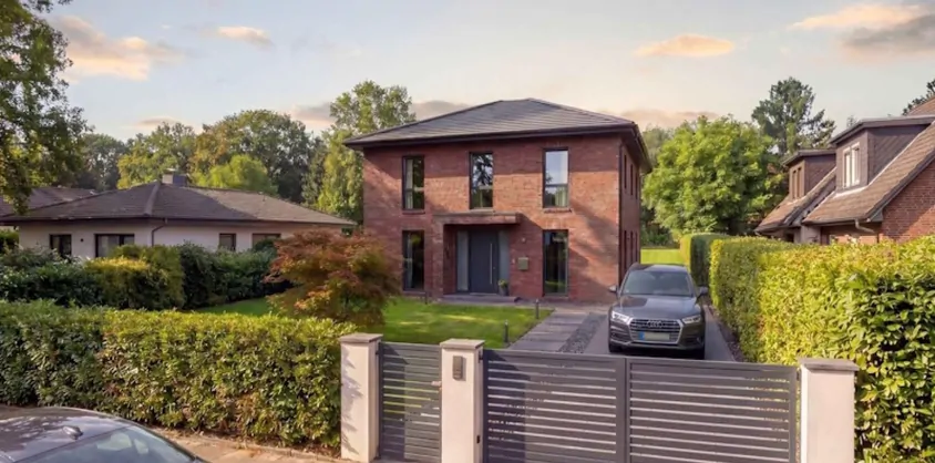 von Poll Immobilien GmbH