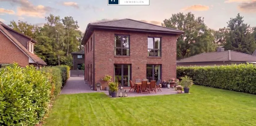 von Poll Immobilien GmbH
