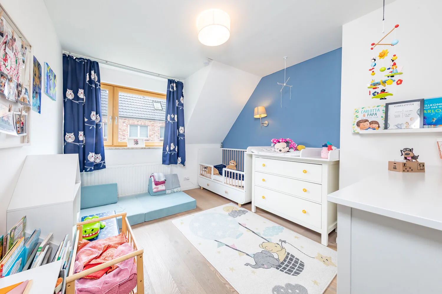 Kinderzimmer
